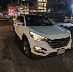 هیوندای تۆکسۆن